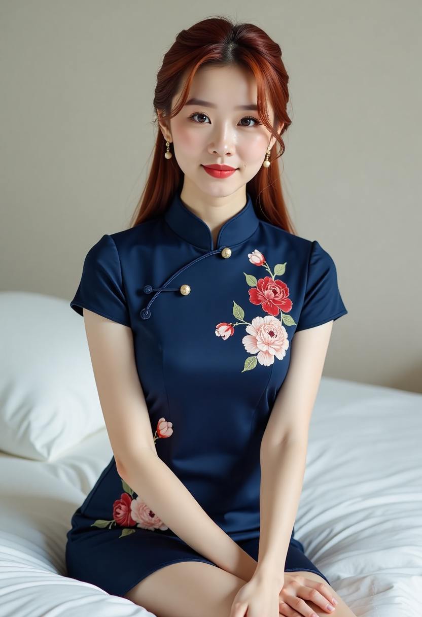 长征组歌封面